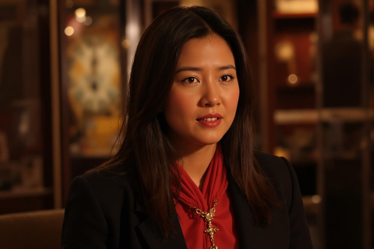 麻豆影院国际化战略提速，《烟火人间》将在东南亚多国上映