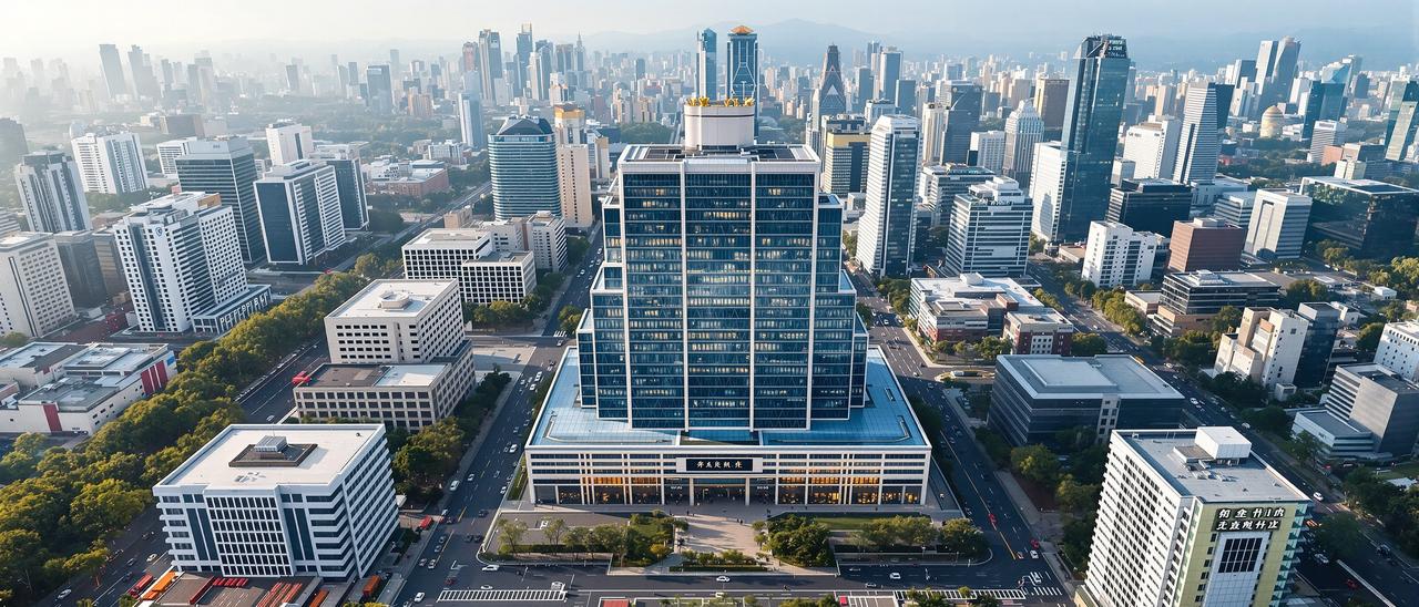 麻豆影院公司简介