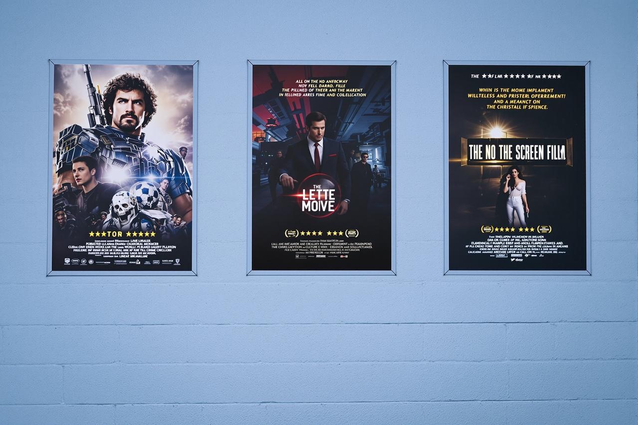 麻豆影院2026年片单发布，12部精品力作即将与观众见面